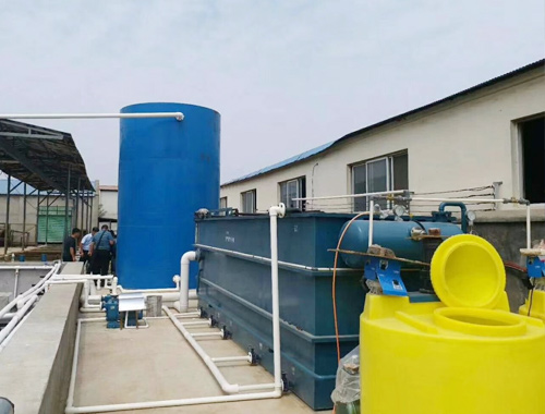 各类废水水质特点及处理难点！